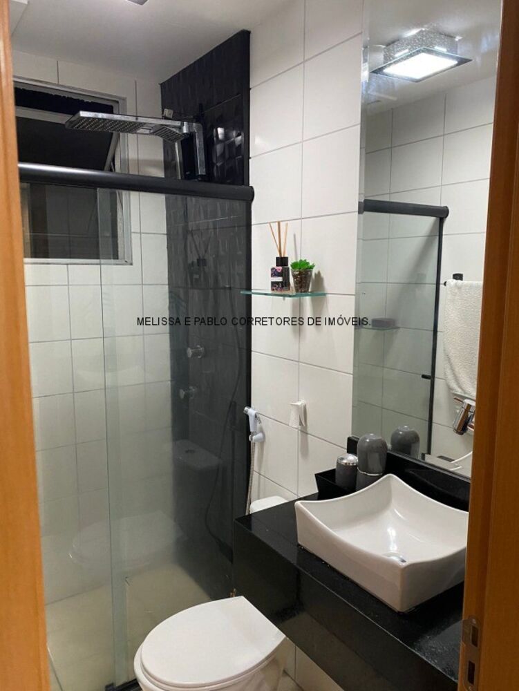 Apartamento, 2 quartos, 44 m² - Foto 2