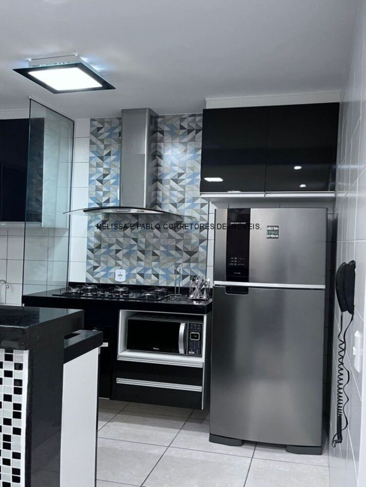 Apartamento, 2 quartos, 44 m² - Foto 8
