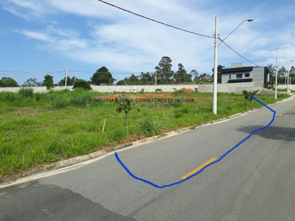 Terreno, 442 m² - Foto 2