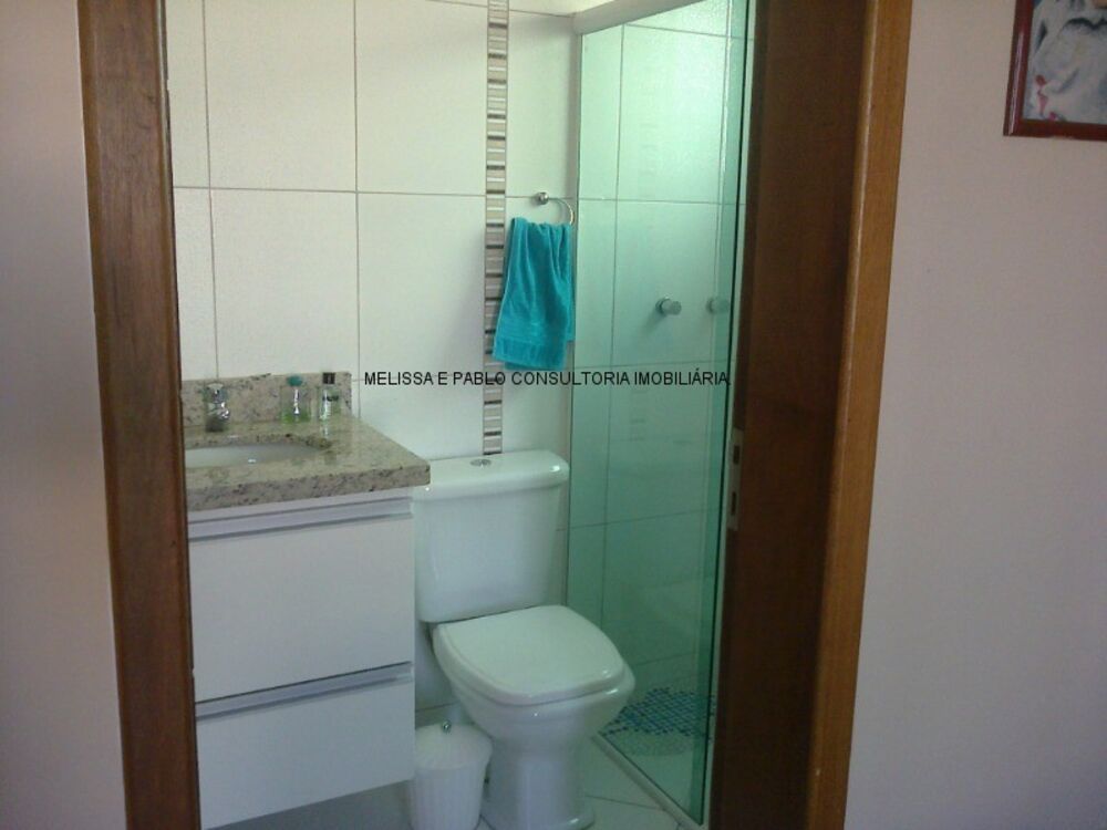 Casa, 4 quartos, 210 m² - Foto 8