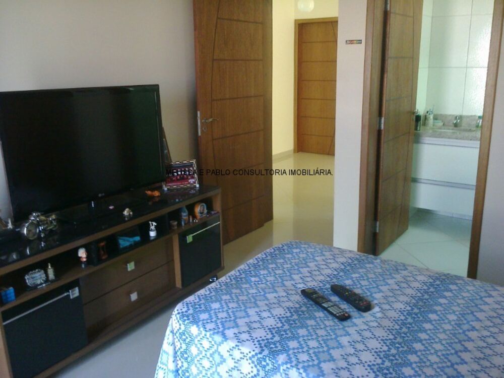 Casa, 4 quartos, 210 m² - Foto 9