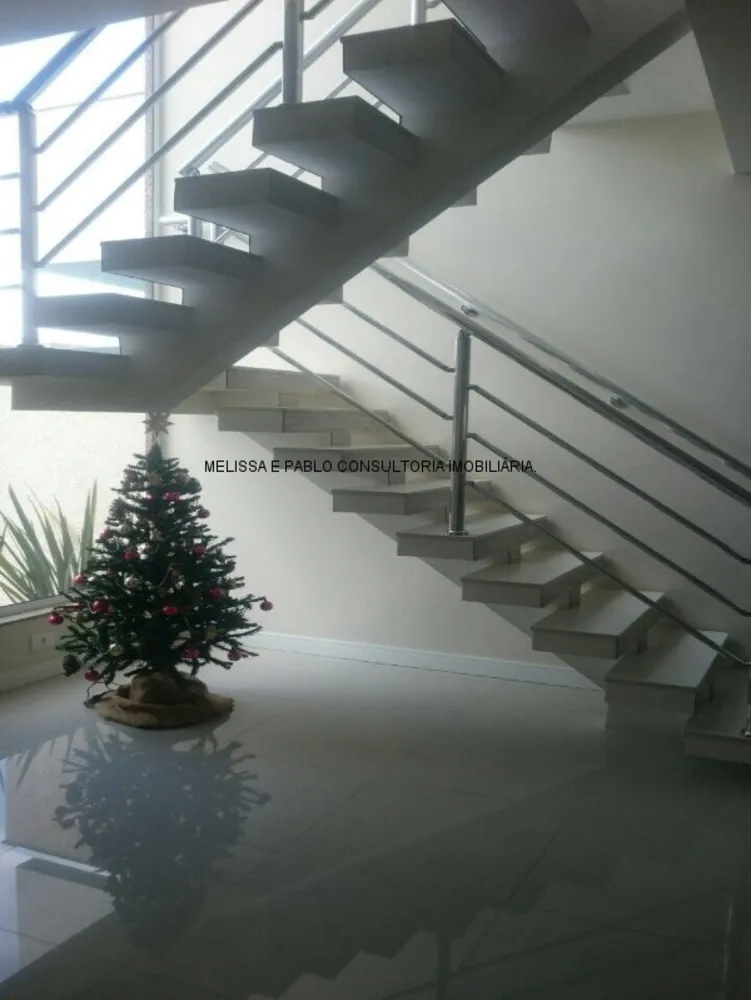 Casa, 4 quartos, 248 m² - Foto 12