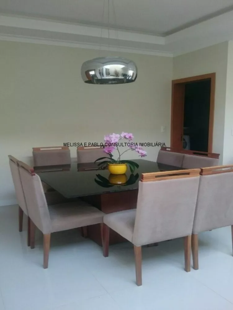 Casa, 4 quartos, 248 m² - Foto 9