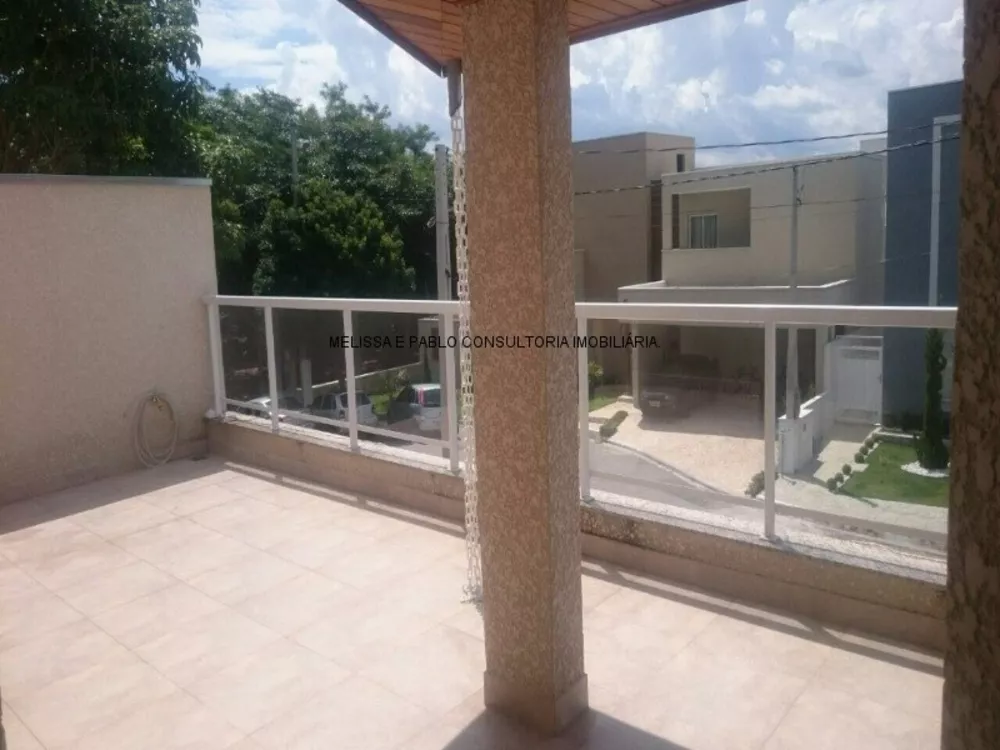 Casa, 4 quartos, 248 m² - Foto 10