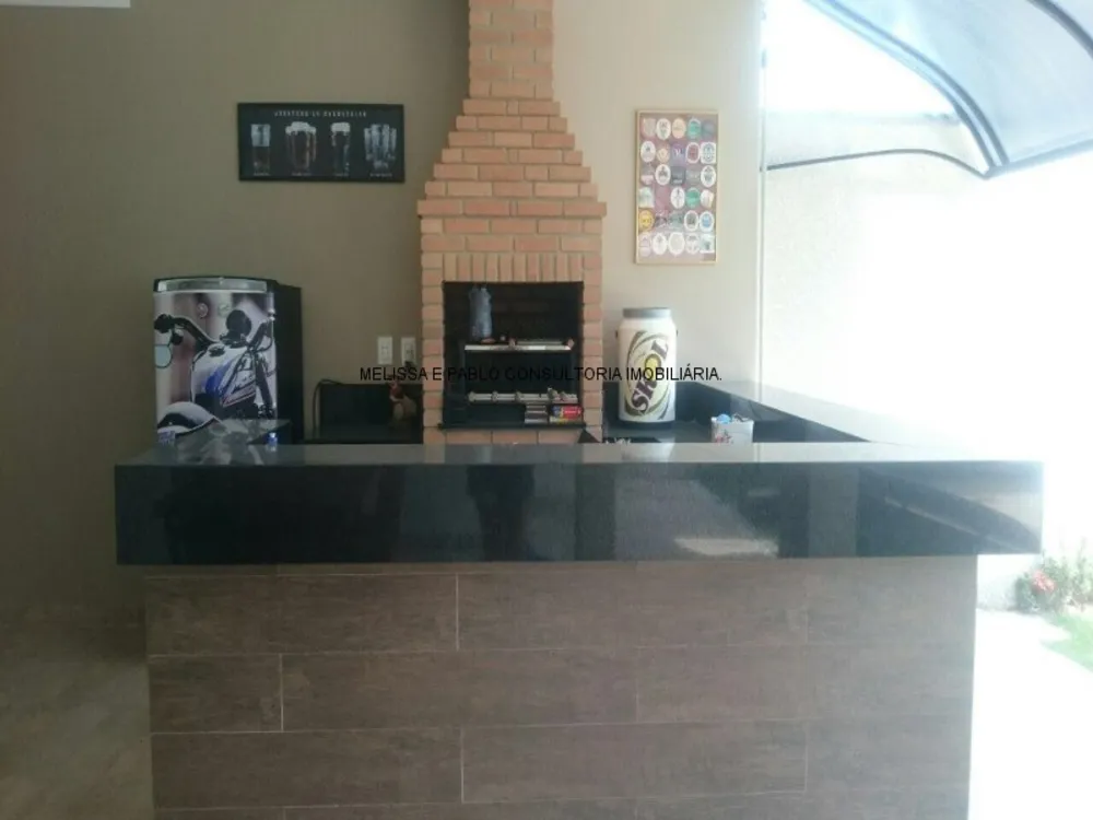 Casa, 4 quartos, 248 m² - Foto 22