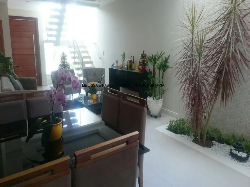 Casa, 4 quartos, 248 m² - Foto 21