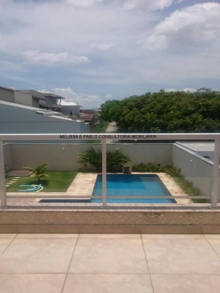 Casa, 4 quartos, 248 m² - Foto 16
