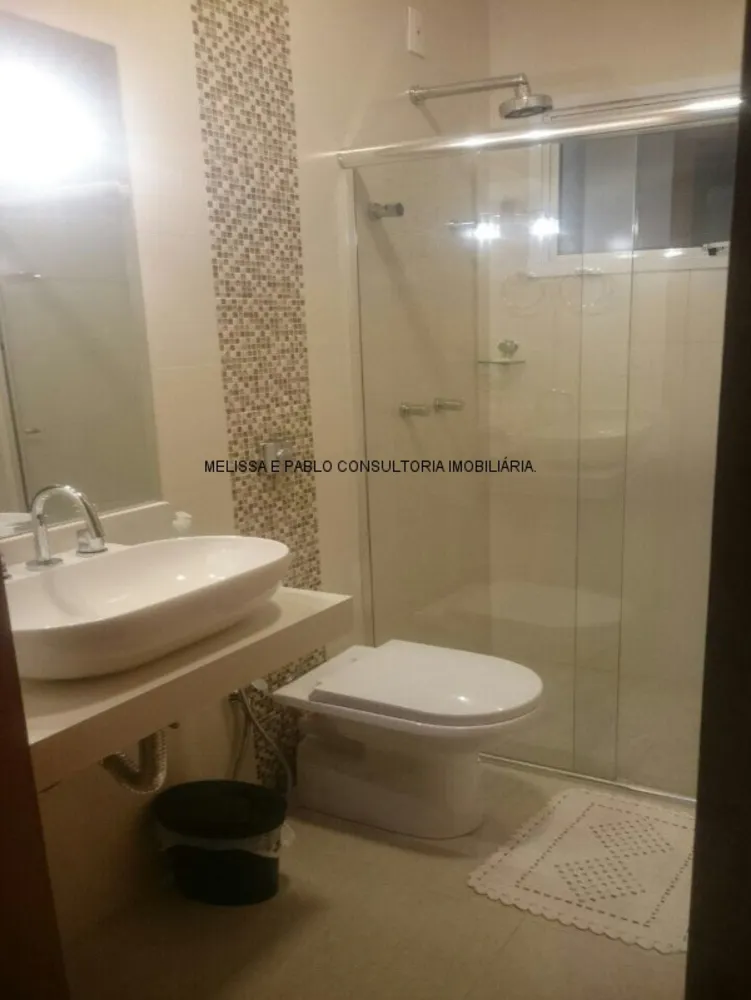 Casa, 4 quartos, 248 m² - Foto 20