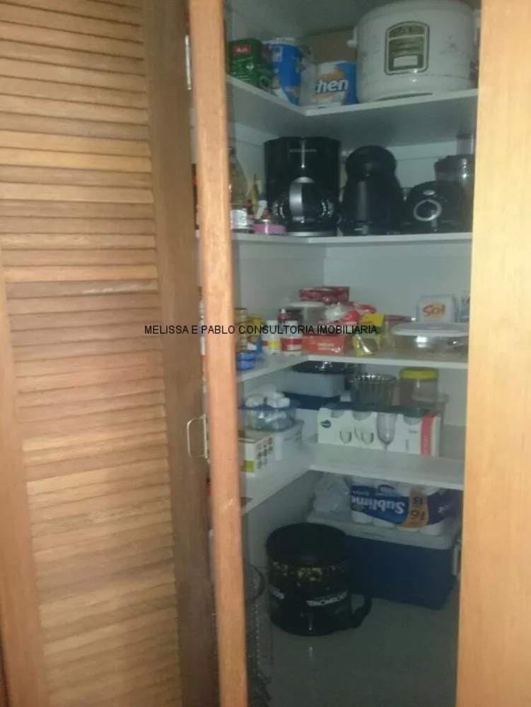 Casa, 4 quartos, 248 m² - Foto 12