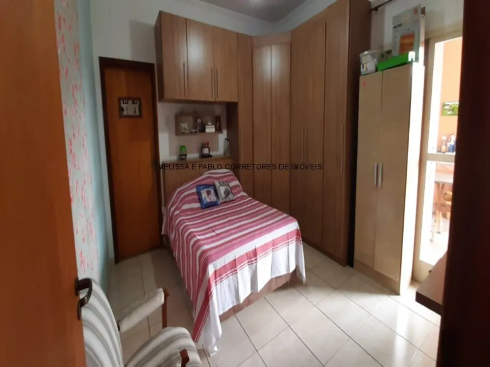 Casa, 3 quartos, 200 m² - Foto 15