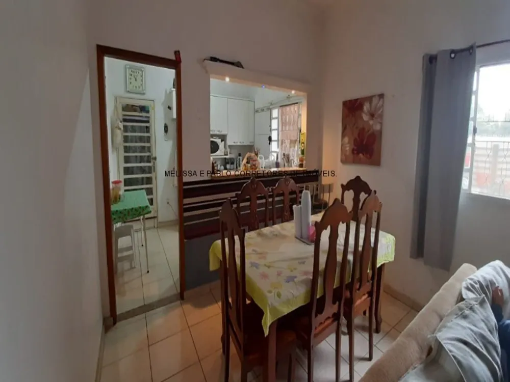 Casa, 3 quartos, 200 m² - Foto 14