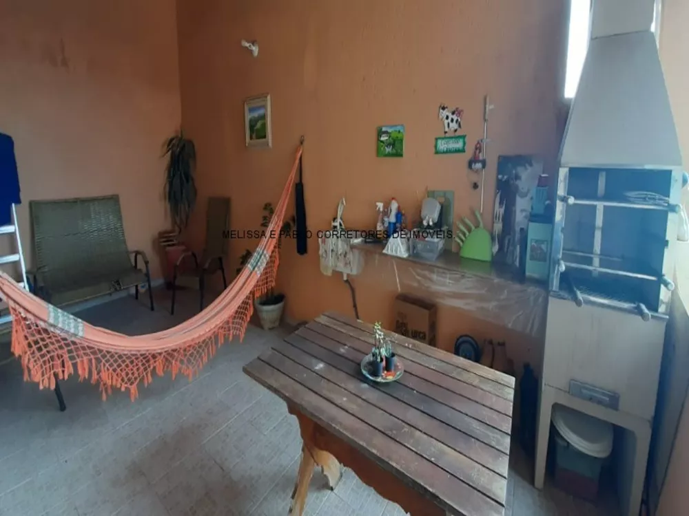 Casa, 3 quartos, 200 m² - Foto 3