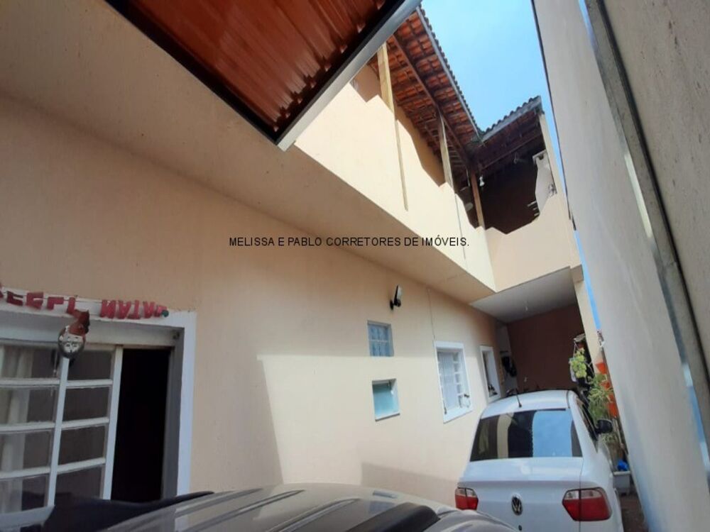 Casa, 3 quartos, 200 m² - Foto 6