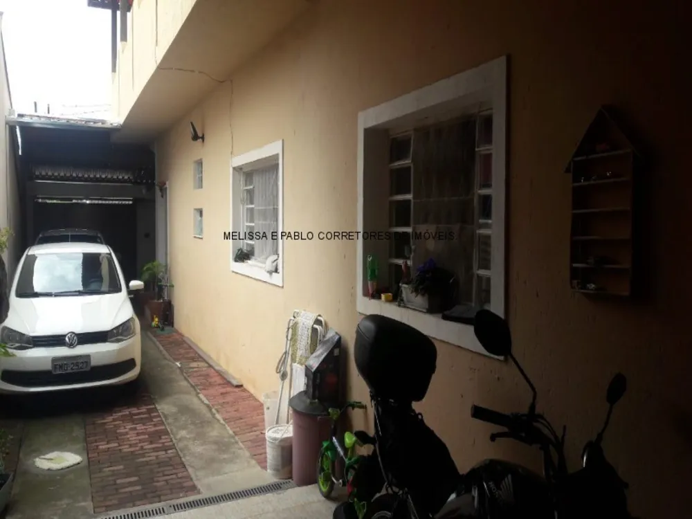 Casa, 3 quartos, 200 m² - Foto 16
