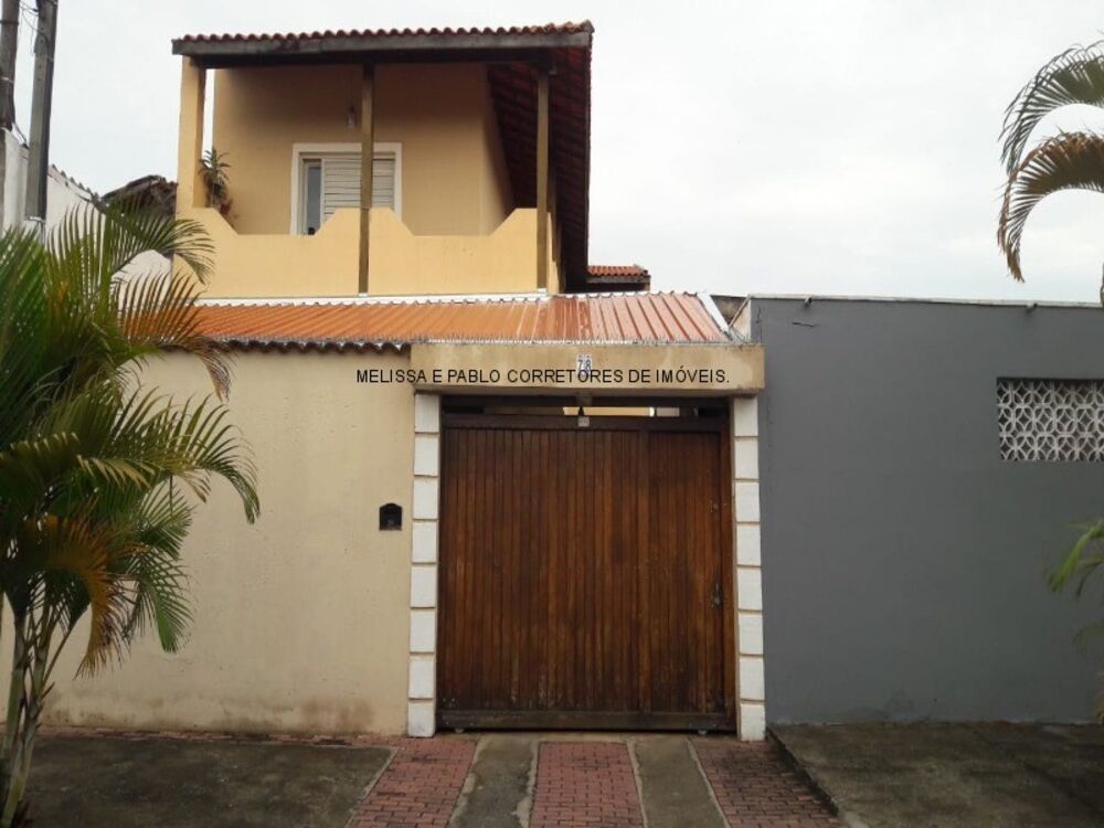 Casa, 3 quartos, 200 m² - Foto 7