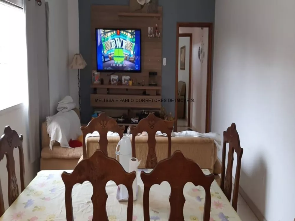 Casa, 3 quartos, 200 m² - Foto 1