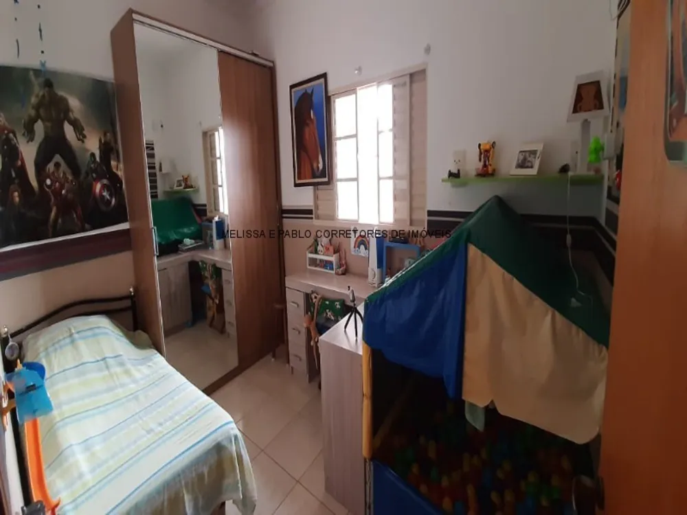 Casa, 3 quartos, 200 m² - Foto 8