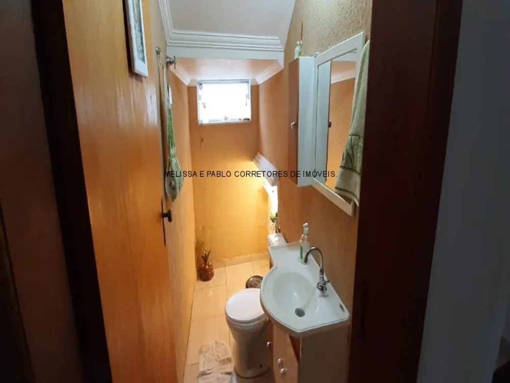 Casa, 3 quartos, 200 m² - Foto 19