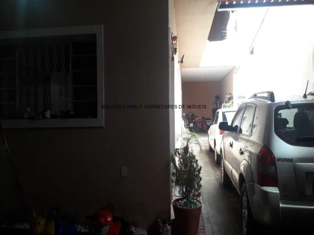 Casa, 3 quartos, 200 m² - Foto 2