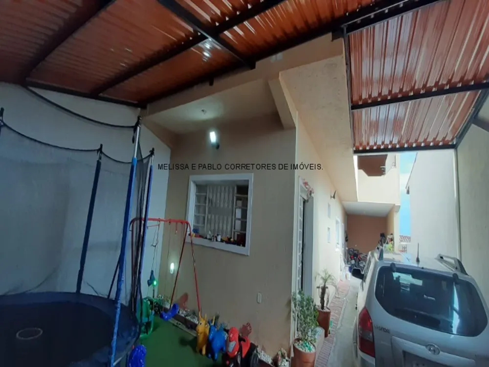 Casa, 3 quartos, 200 m² - Foto 11