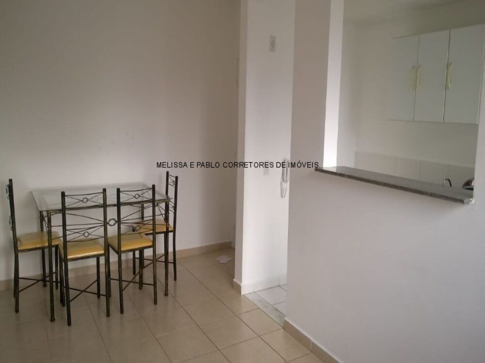 Apartamento, 2 quartos, 53 m² - Foto 1
