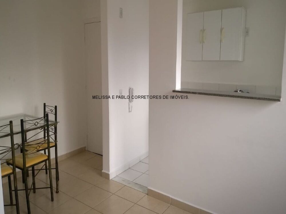 Apartamento, 2 quartos, 53 m² - Foto 4