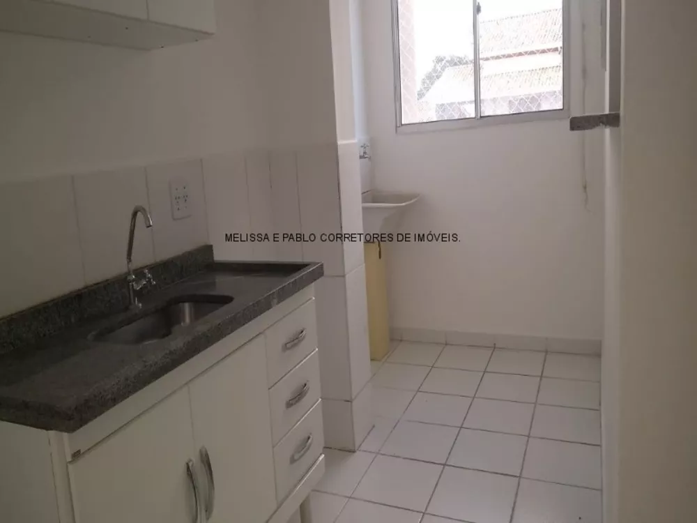 Apartamento, 2 quartos, 53 m² - Foto 1