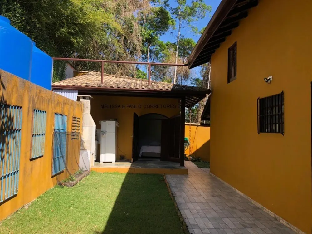 Casa, 3 quartos, 320 m² - Foto 10