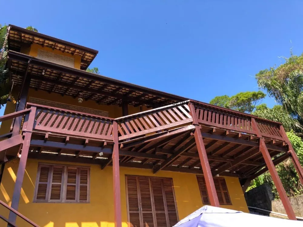 Casa, 3 quartos, 320 m² - Foto 3