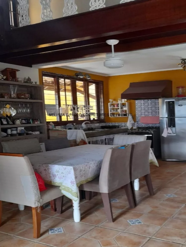 Casa, 3 quartos, 320 m² - Foto 4