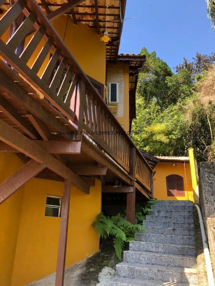 Casa, 3 quartos, 320 m² - Foto 5