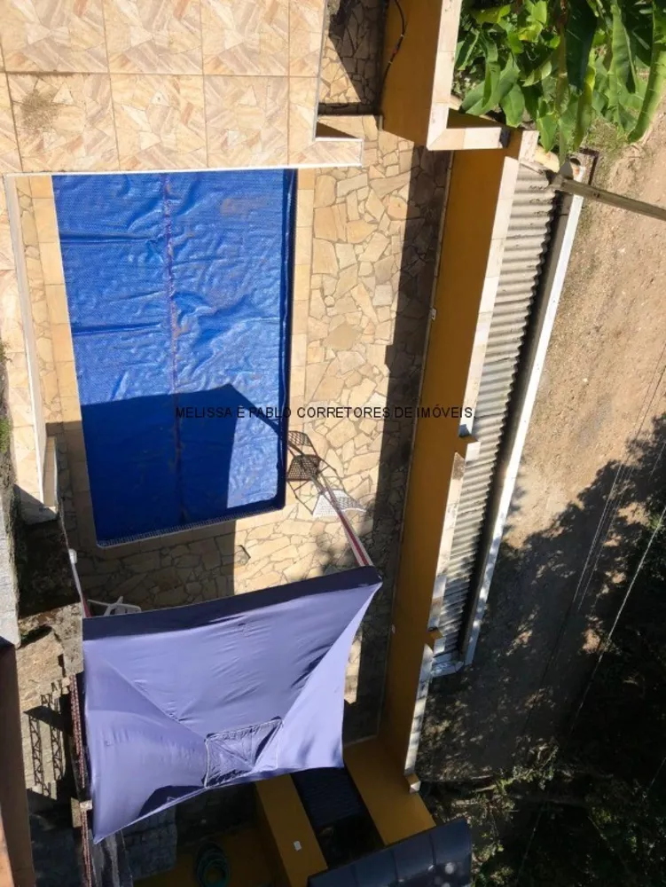 Casa, 3 quartos, 320 m² - Foto 1