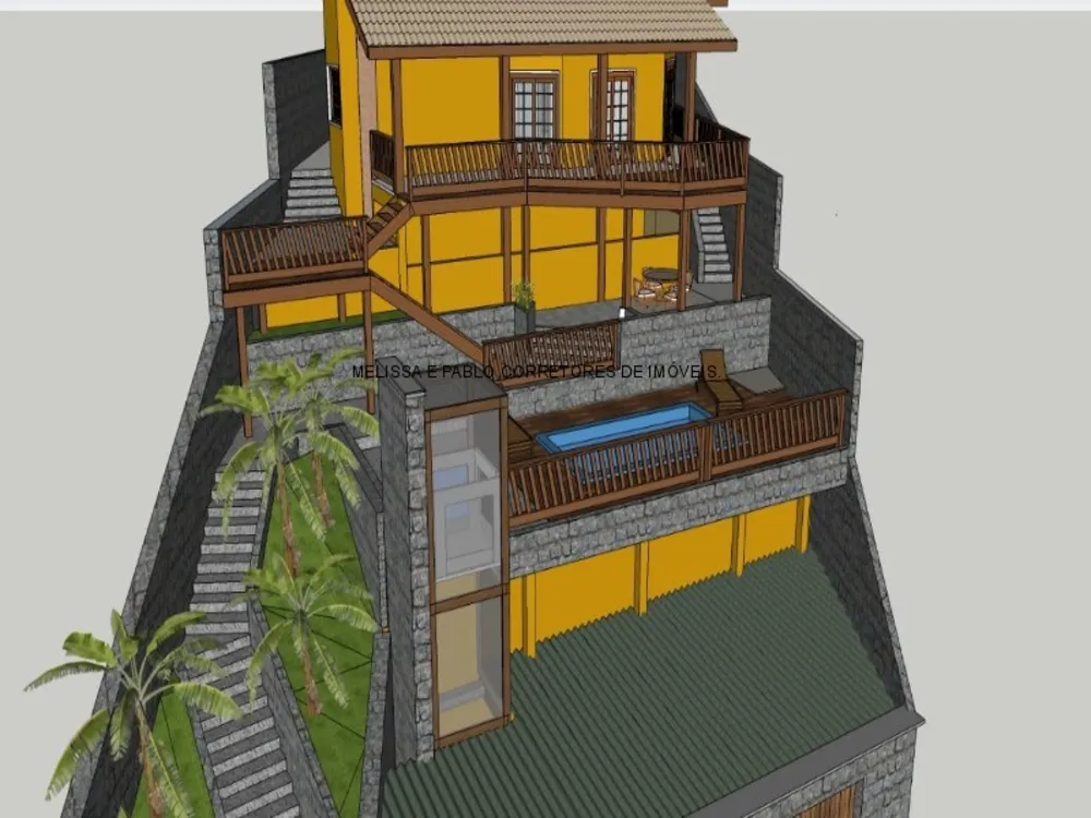 Casa, 3 quartos, 320 m² - Foto 15