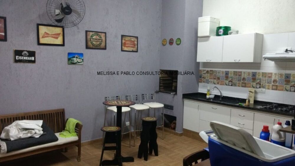 Casa, 2 quartos, 90 m² - Foto 3