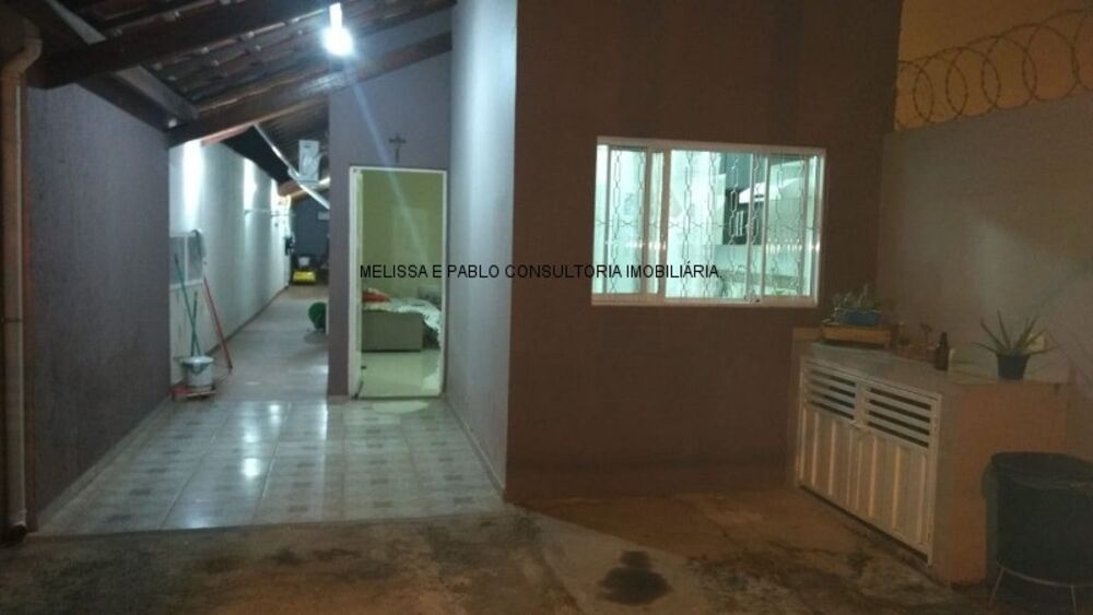 Casa, 2 quartos, 90 m² - Foto 2