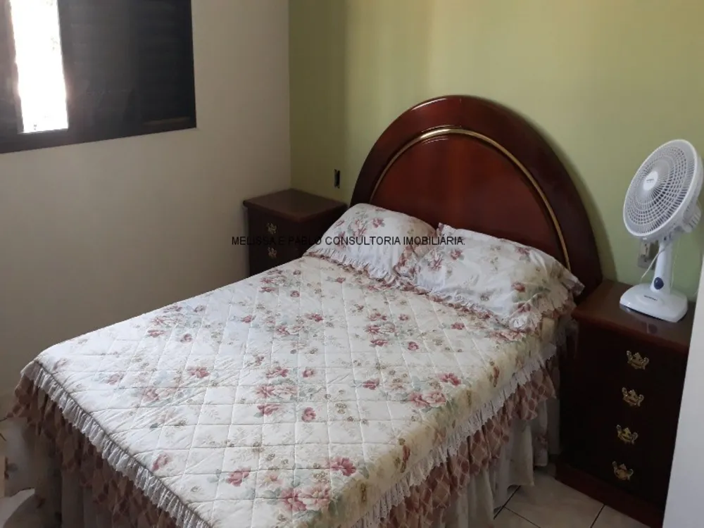 Casa, 4 quartos, 230 m² - Foto 19