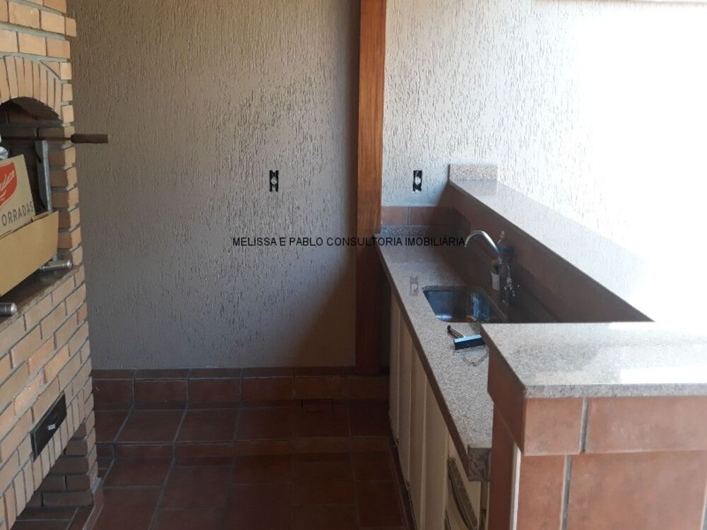 Casa, 4 quartos, 230 m² - Foto 13