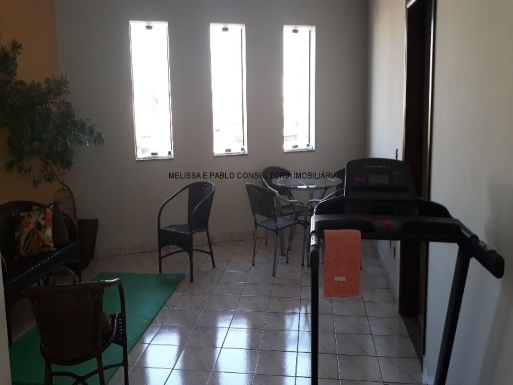 Casa, 4 quartos, 230 m² - Foto 12
