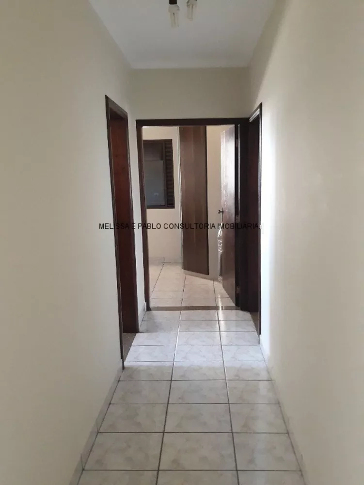Casa, 4 quartos, 230 m² - Foto 1
