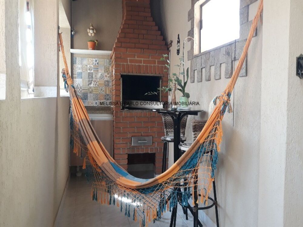 Casa, 4 quartos, 230 m² - Foto 7