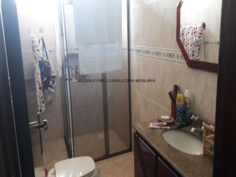 Casa, 4 quartos, 230 m² - Foto 11