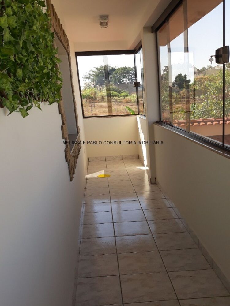 Casa, 4 quartos, 230 m² - Foto 10