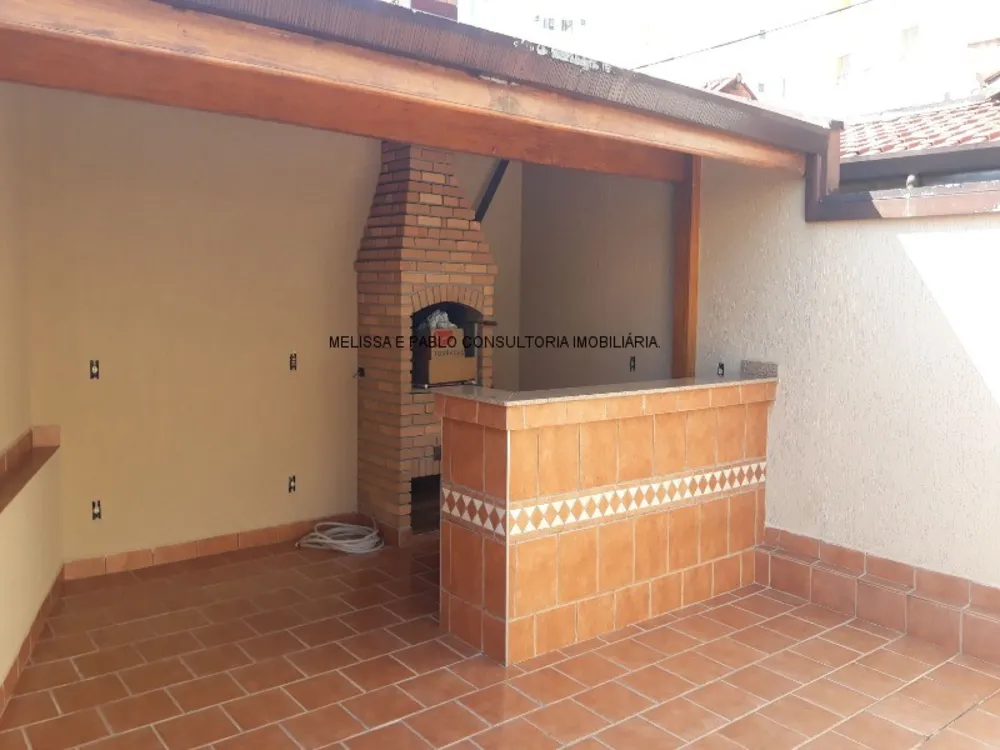 Casa, 4 quartos, 230 m² - Foto 12