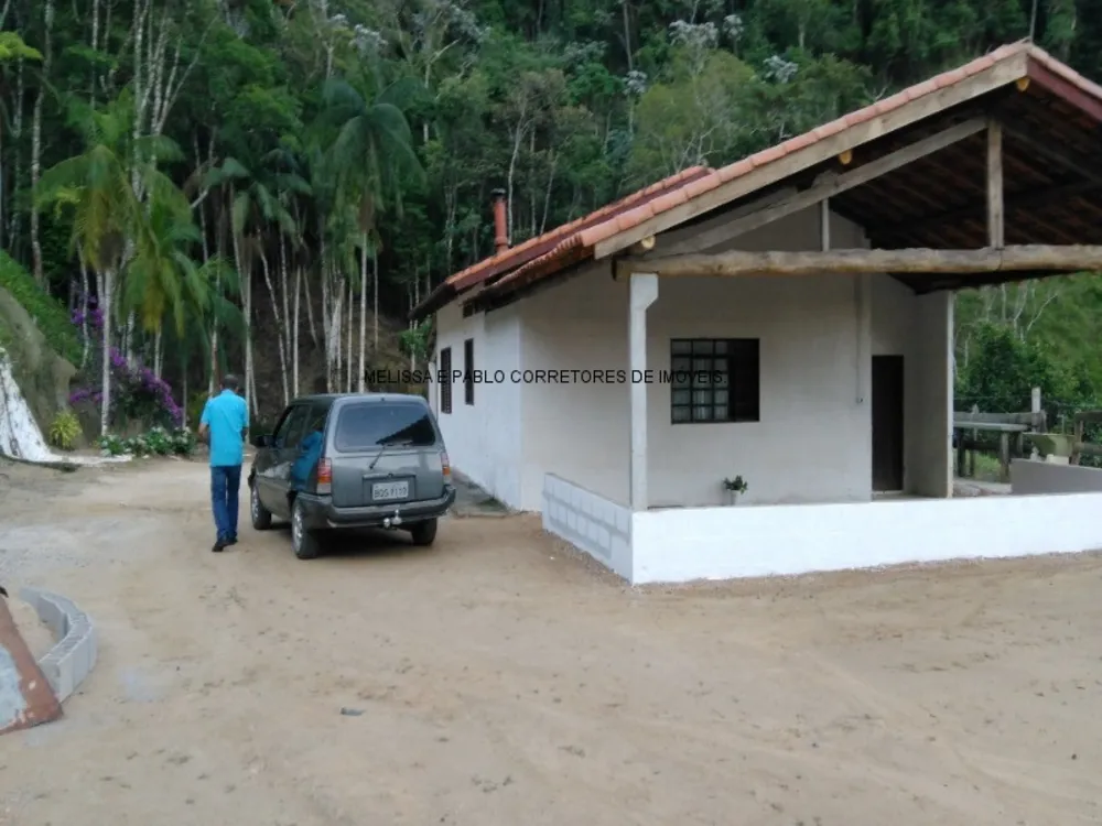 Fazenda, 3 quartos - Foto 1