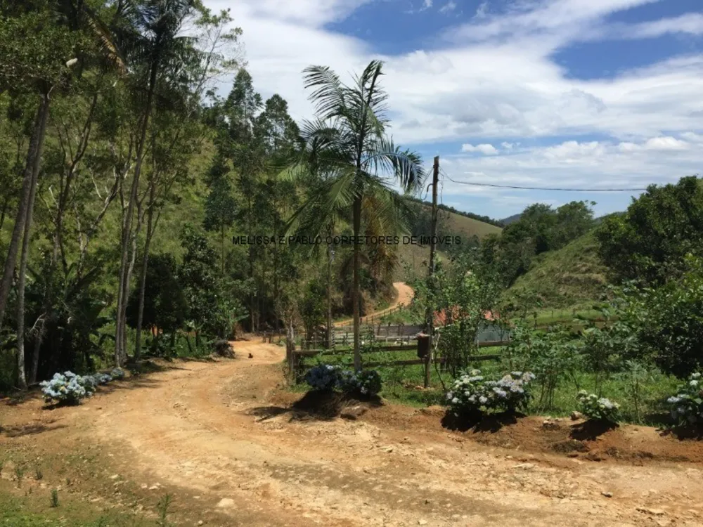 Fazenda, 3 quartos - Foto 2