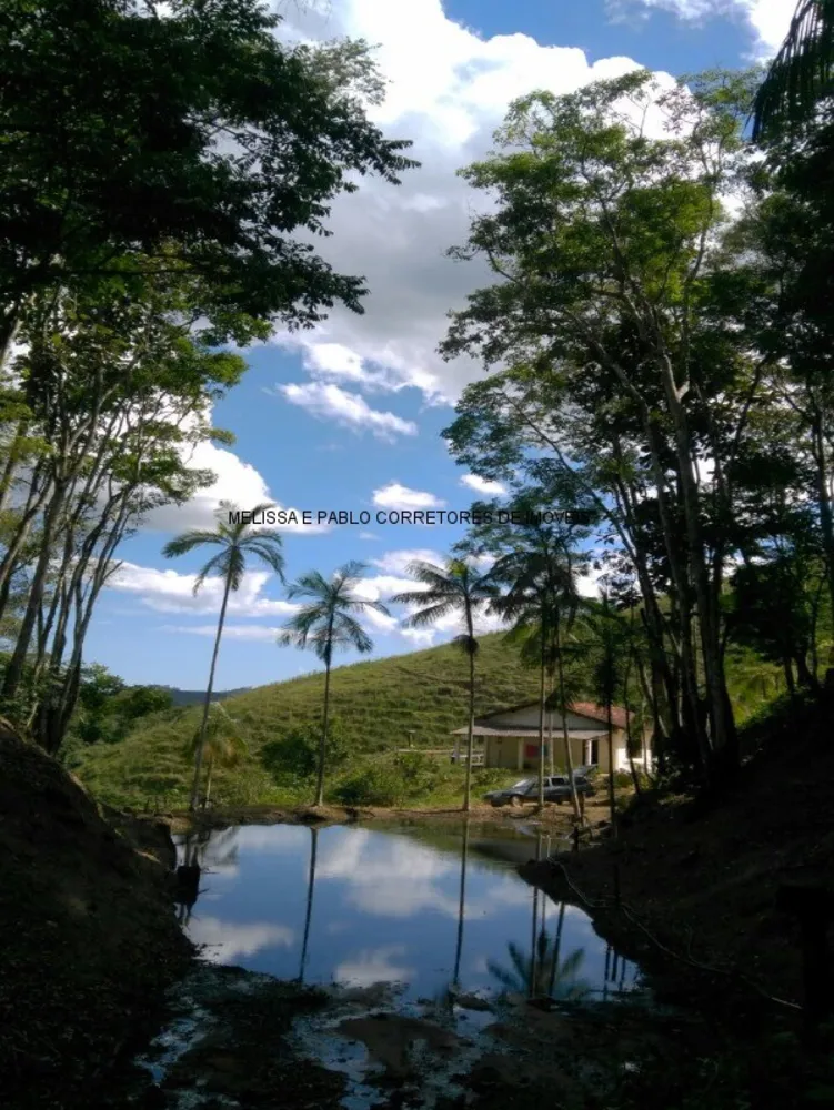 Fazenda, 3 quartos - Foto 8