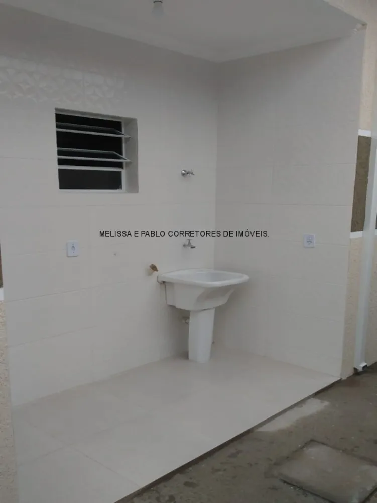 Casa, 2 quartos - Foto 5