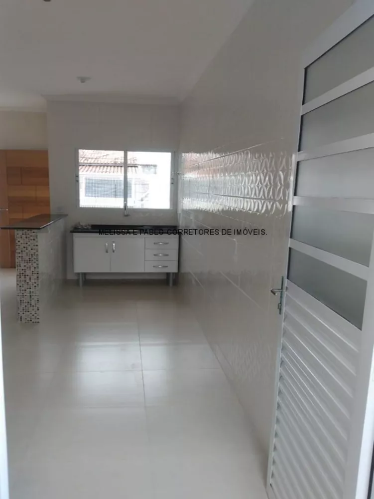 Casa, 2 quartos - Foto 4