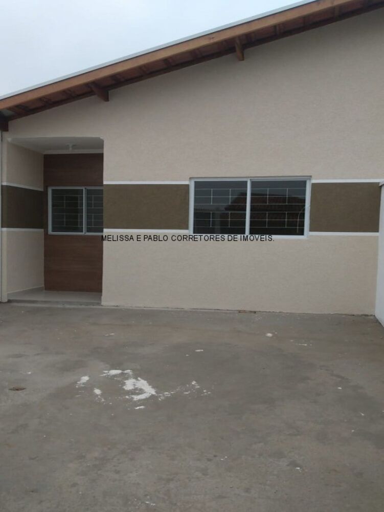 Casa, 2 quartos - Foto 2