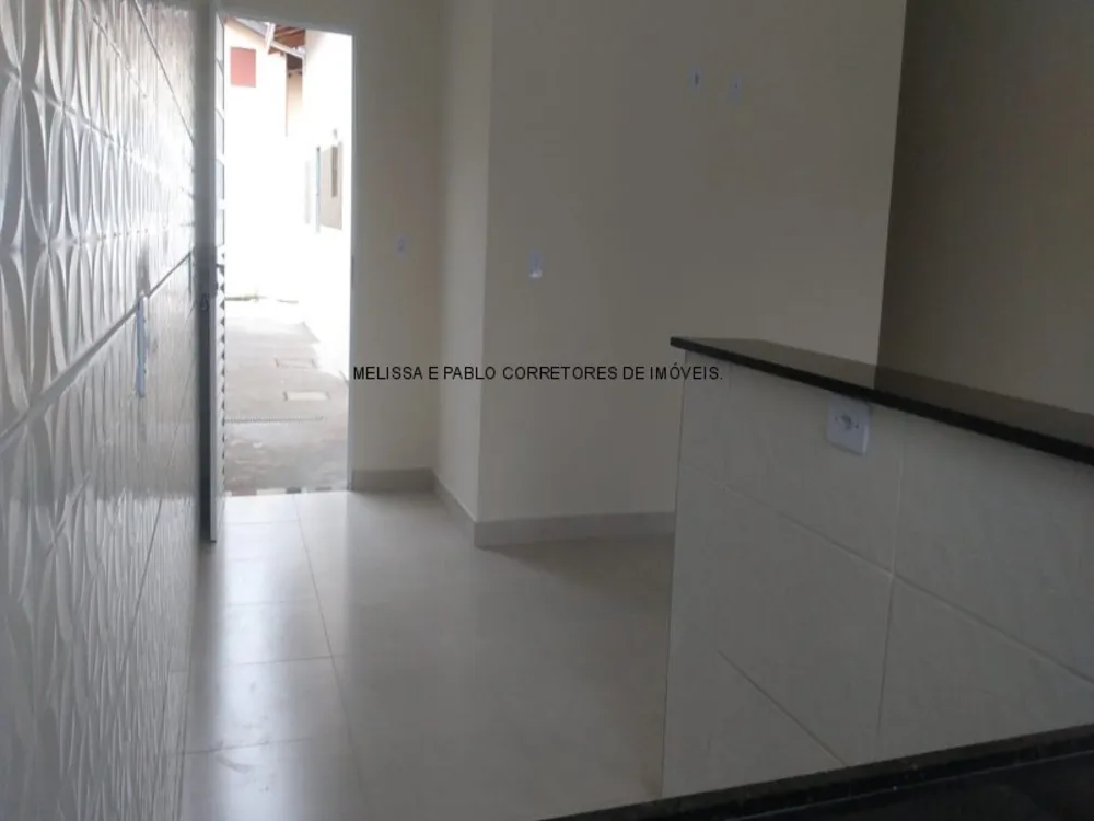 Casa, 2 quartos - Foto 4